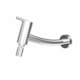 Torneira Longa Para Lavatório De Parede Nova Gioia Cromado Fabrimar DN15 - bab622e2-e8f6-45bf-9543-e33f9f6d4181