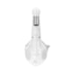 Torneira Lumen Eletrônica 5500w 220v Branco Zagonel - 90b3d0a2-5f04-4c86-a81c-5184c5f04199