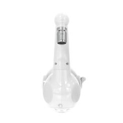 Torneira Lumen Eletrônica Branco Zagonel 5500W 220V