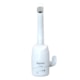 Torneira Luna 4 Temperaturas 5500w 127 Branco Zagonel - 06906764-8ded-4464-81e4-5869dc51197a