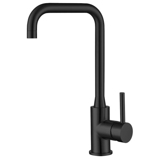 Torneira Misturador De Mesa Monocomando Loren Loft Black  2257 B82  Lorenzetti - Imagem principal - 1b119e0c-dae2-474a-b4cc-ac82c5571429