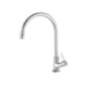Torneira Para Cozinha Bica Móvel Balcão 1173 C 36 Meber - c982cd02-8567-4ab0-a9c7-e151b0d80bfc
