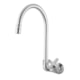 Torneira Para Cozinha Bica Móvel Parede 1180 C 28 Meber - bb581bda-28c4-49c6-b96a-d246f7ad8609
