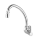 Torneira Para Cozinha Bica Móvel Parede 1187 C 36 Meber - d762f90b-5442-4771-8992-ce37fd765ad1
