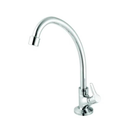 Torneira Para Cozinha De Bancada 1173 C14 Bj 1/4V Meber - Imagem principal - 456c5ff3-57da-45fa-9f0b-bd7e8865d1de