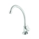 Torneira Para Cozinha De Bancada 1173 C14 Bj 1/4V Meber - 4503b46c-28ef-4a47-80b9-afc96babdb25