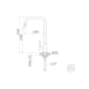 Torneira Para Cozinha De Mesa Angolare Bica Alta Cromada Tramontina - 40ae3425-1e8d-493c-9ecc-619cf444f5be