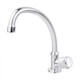 Torneira Para Cozinha De Mesa Ascot Cromado Fabrimar - e0200f26-2796-42c4-822c-1cff66b68f15
