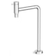 Torneira Para Cozinha De Mesa Basic Cromado Celite - 130d9a32-cfad-45cc-ae68-5fbca30329ec