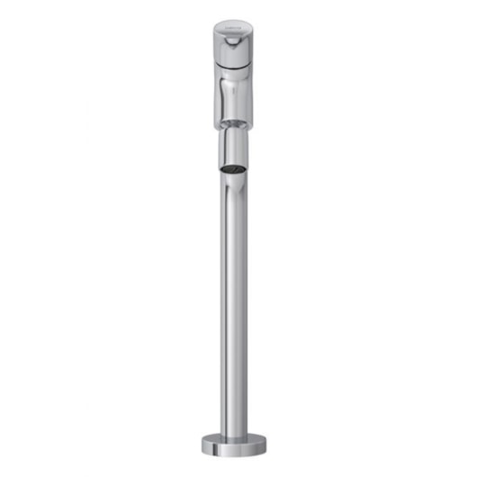 Torneira Para Cozinha De Mesa Bica Alta Gama Cromado Deca - Imagem principal - 1e3e85fe-2107-4466-9630-d81ce4451b3c