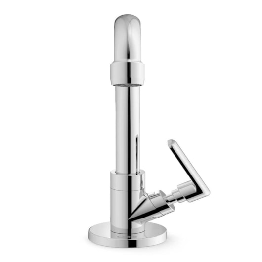 Torneira Para Cozinha de Mesa Bica Média Smart Cromada Celite - Imagem principal - c2b5433f-9500-4e1d-8d58-e8b868cc03b5