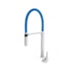 Torneira Para Cozinha De Mesa City Bica Alta Cromada/azul Docol - 2cd0d9bc-721e-4766-bca7-b343dafe17f5