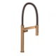Torneira Para Cozinha De Mesa Colore Red Gold/Marrom Deca - a7031638-19da-4649-815e-6c0e19b31b02