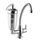 Torneira Para Cozinha De Mesa Com Filtro Acqua Bella Cromada Lorenzetti - 080b8fb8-39af-4edf-817c-e78c36fa6952