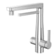 Torneira para Cozinha de Mesa Com Filtro Purificador Nova Vitalis Cromado Docol - a402265d-1765-4f0a-9c95-af67b1612de1