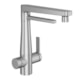 Torneira para Cozinha de Mesa com Filtro Purificador Nova Vitalis Inox Escovado Docol - 826d7177-2283-4d2e-b133-e5cb584d3fc1