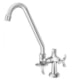 Torneira Para Cozinha De Mesa Com Saída Para Filtro Nova Pertutti Cromada Docol - 43088060-78d0-4011-b107-4790598b81cd