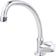 Torneira Para Cozinha De Mesa Digital Line Cromado Fabrimar - 2969524e-9c34-48d7-a085-8621cbedfa09