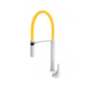 Torneira Para Cozinha De Mesa Doc Bica Alta Cromada/amarelo Docol - 350d7316-5925-4959-a5aa-8e312b893180