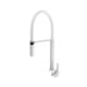 Torneira Para Cozinha De Mesa Doc Bica Alta Cromada/branco Docol - 77dc137a-c84b-4703-970f-734187ab23b6
