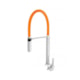 Torneira Para Cozinha De Mesa Doc Bica Alta Cromada/laranja Docol - 3ea2f826-7623-4f94-8907-8a2e228118f4