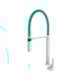 Torneira Para Cozinha De Mesa Doc Bica Alta Cromada/verde Docol - 880a5a04-c5bb-42c0-bc84-867078f897db