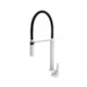 Torneira Para Cozinha De Mesa Doc Bica Alta Preta Docol - 2d080f56-3fb9-458f-ad48-ee95c56aad24