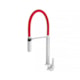 Torneira Para Cozinha De Mesa Doc Bica Alta Vermelho/cromada Docol - 1a3a1f51-b30c-4cbc-ba40-5e335e211861