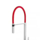 Torneira Para Cozinha De Mesa Doc Bica Alta Vermelho/cromada Docol - 71c5beb1-e65a-4f7c-bc52-469e66c70c0f