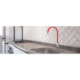 Torneira Para Cozinha De Mesa Galiflex Vermelha Docol - 6140cfda-487d-4946-9c56-d5398a9d0d3c