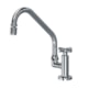 Torneira Para Cozinha De Mesa Jade 180 1166 Cromada Fani Metais - 0fdd1f3e-c5c9-4242-9af3-2cdb6f99ff62