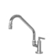 Torneira Para Cozinha De Mesa Jade C.182 1166 Cromada Fani Metais - d87f93cd-e630-4067-83f5-5329ee3ebfe0