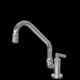 Torneira Para Cozinha De Mesa Jade C.182 1166 Cromada Fani Metais - 101722f4-617b-4f75-b2bb-84b25c5fa53c