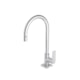 Torneira Para Cozinha De Mesa Just Bica Móvel Cromado Deca - be720f06-fb27-453a-8c19-23151b9223b4