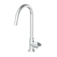 Torneira Para Cozinha De Mesa Nova Ella Cromado Fabrimar DN15 - 28a0e501-f066-4f65-ba99-509c3a5083f5
