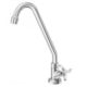 Torneira Para Cozinha De Mesa Nova Pertutti Cromada Docol - 3e5329ca-717b-490b-9fdc-011a205ba0e4