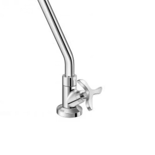 Torneira Para Cozinha De Mesa Nova Pertutti Cromada Docol - Imagem principal - d1eb0816-1e63-4f05-a801-073aa055159b