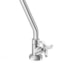 Torneira Para Cozinha De Mesa Nova Pertutti Cromada Docol - 10200b1f-5893-47df-a750-7efa8e89430b