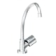 Torneira Para Cozinha De Mesa Nova Petra Cromado Fabrimar DN15 - 4ad792e4-7aaa-4bef-bde4-2e02ea2a7d66