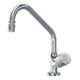 Torneira Para Cozinha De Mesa Ouro Fino 40 1166 Cromada Fani Metais - ce36bfc2-4afb-4225-bddb-4686074aed8f