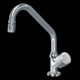 Torneira Para Cozinha De Mesa Ouro Fino 40 1166 Cromada Fani Metais - 985ceaa9-483c-4d9e-a2a6-81b6f18cac00