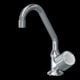 Torneira Para Cozinha De Mesa Ouro Fino 40 2167 Cromada Fani Metais - 83bdbe20-e442-4b2f-8f4b-6c0636fb867a