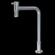 Torneira Para Cozinha De Mesa Slim 95 1210 Cromada Fani Metais - a5a25751-2b32-44c9-ab7c-a566b46bb8c1