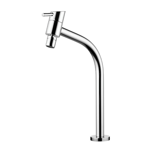 Torneira Para Cozinha De Mesa Swan Cromada 1167 C42 Lorenzetti - Imagem principal - 7cdfcc2b-8a4e-4a67-bd06-5e7711ff3f48