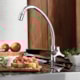 Torneira Para Cozinha De Mesa Trio Cromada 1167 C33 Lorenzetti - 923a6a1a-30df-4623-b642-419020328938