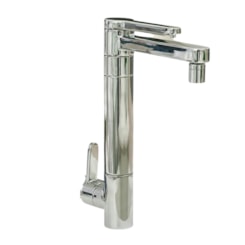 Torneira Para Cozinha De Mesa Twin Com Filtro 1140.c Cromada Deca