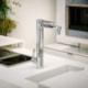 Torneira Para Cozinha De Mesa Twin Com Filtro 1140.c Cromada Deca - 54165d53-5b1e-462e-94e1-d9a22ace6916
