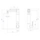 Torneira Para Cozinha De Mesa Twin Com Filtro 1140.c Cromada Deca - 797ea3e8-73f6-49c5-a186-2857df1bb9a2