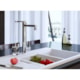 Torneira Para Cozinha De Mesa Twin Com Filtro 1140.c Cromada Deca - ae098819-4c40-43e8-81ad-c8c8c5aeb7e6