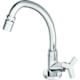 Torneira Para Cozinha De Mesa Up Cromado Celite - 4805ff6f-dca7-4370-a41b-32b05784915c
